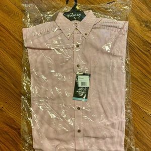 Ariat shirt